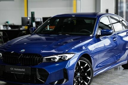 BMW 320 7.015 km 44.299 &euro; Fürth 90763