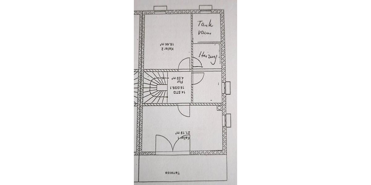 Doppelhaushälfte Bernhardswald - 570.000&euro; | Angebot:25881448