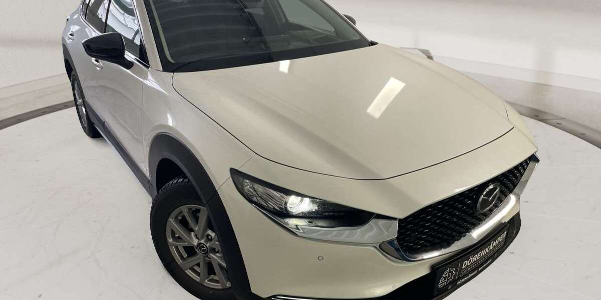 Mazda CX-30 1.749 km 29.990 &euro; Bad Hersfeld 36251