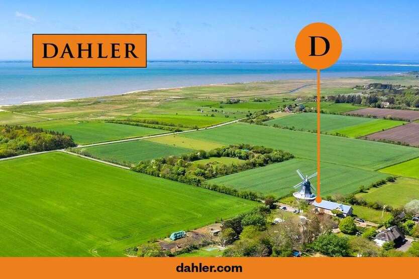 Haus zum Kaufen in Borgsum 2.950.000 € 508 m²