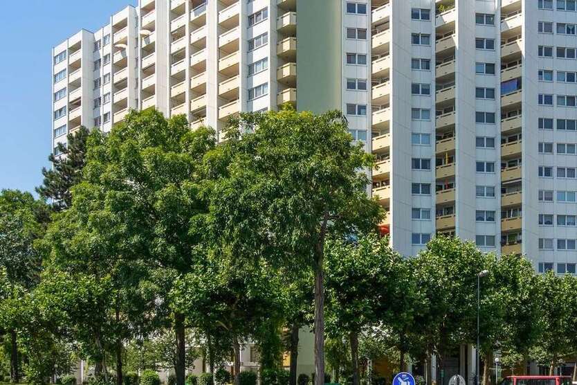 Wohnung zum Kaufen in Mainz 159.000 € 42.5 m²