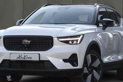 Volvo XC40 2.500 km 53.190 &euro; Köln / Porz 51149