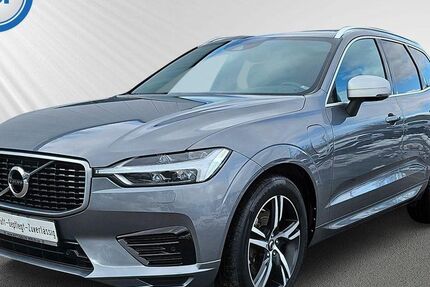 Volvo XC60 131.000 km 30.999 &euro; Berlin 13581