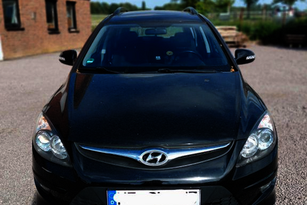 Hyundai i30 191.606 km 2.650 &euro; Grevenbroich 41516