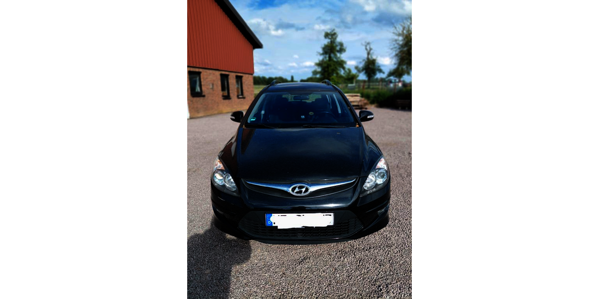 Hyundai i30 191.606 km 2.650 &euro; Grevenbroich 41516