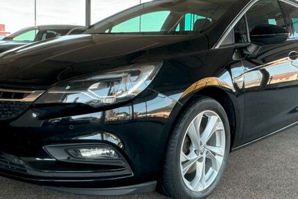 Opel Astra 202.146 km 7.990 € Nürnberg 90431