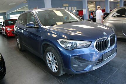 BMW X1 81.370 km 19.980 &euro; Euskirchen 53881