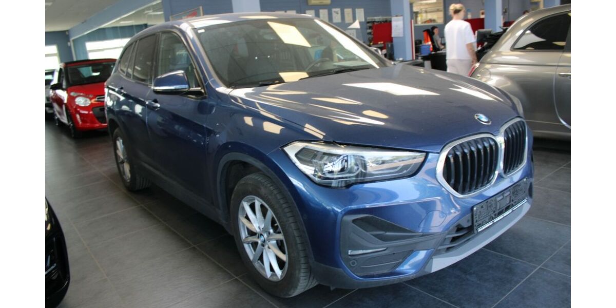 BMW X1 81.370 km 19.980 &euro; Euskirchen 53881