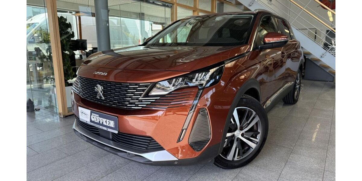 Peugeot 5008 75.000 km 18.990 &euro; Lilienthal 28865