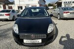 Fiat Grande Punto 1.4i 8V Active Klima Euro4 139.200 km 2.200 &euro; Altdorf 84032