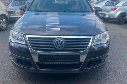 VW Passat 217.000 km 1.499 &euro; Kassel 34123