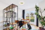 Etagenwohnung Karlsruhe Neureut - 1 Zimmer, 165.000&euro; | Angebot:24670369