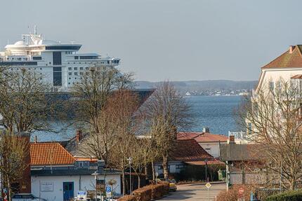 Wohnung Laboe - 3 Zimmer, 88 m&sup2;, 515.000&euro; | Angebot:25472728