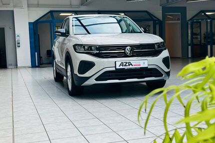 VW T-Cross 22.488 km 22.250 &euro; Uplengen 26670