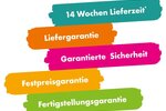 Ihr Traum vom Eigenheim: Modernes Einfamilienhaus in Zossen, individuell geplant für Ihre Bedürfnisse! 3 zimmer