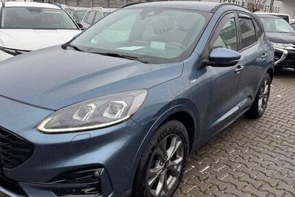 Ford Kuga 83.530 km 18.490 &euro; Butzbach 35510