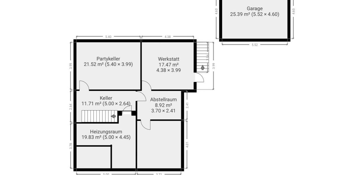 Kernsaniertes Einfamilienhaus 180m2 Rodewald Haus mieten 6 zimmer