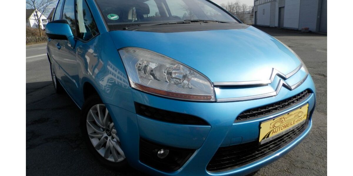 Citroen C4 Picasso 148.000 km 3.490 &euro; Elze 31008