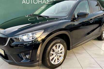 Mazda CX-5 173.000 km 6.950 &euro; Niefern 75223