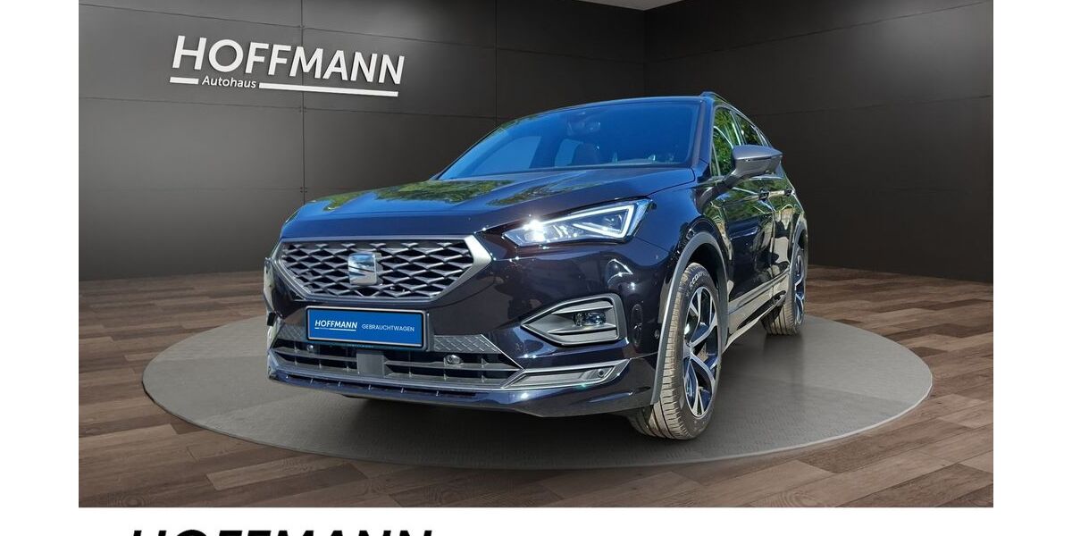 Seat Tarraco 6.861 km 37.480 &euro; Meschede 59872