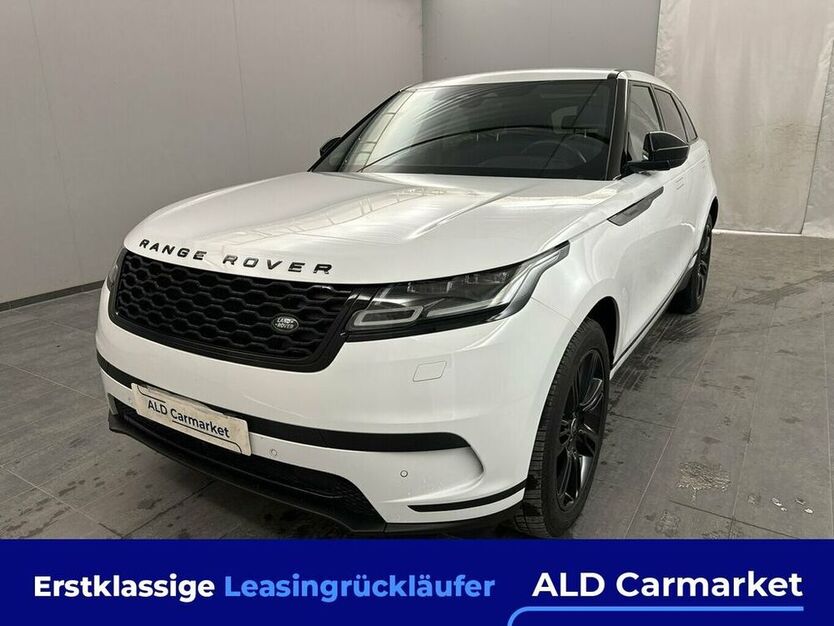 Range Rover Velar
