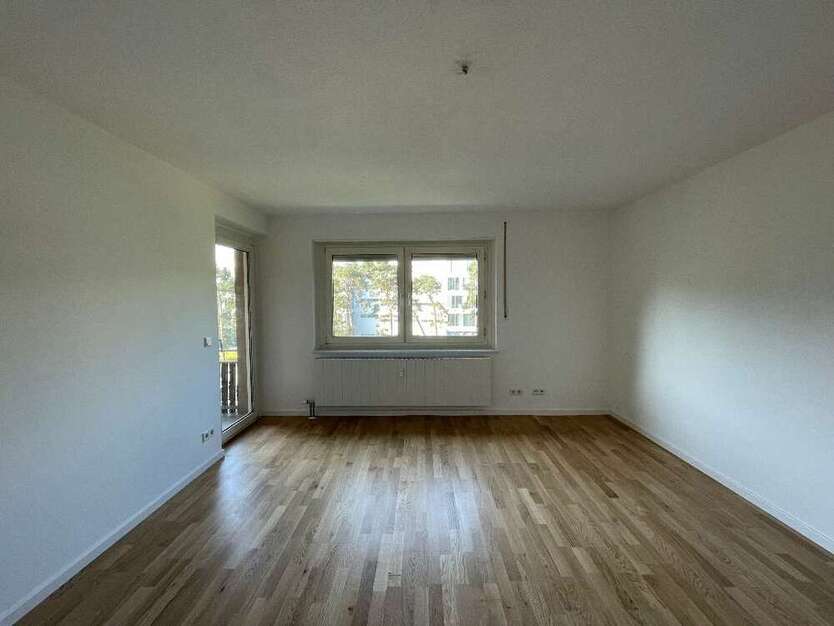 Wohnung zum Mieten in Erlangen 642,72 € 67.3 m²