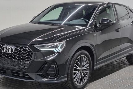 Audi Q3 245.100 km 19.980 &euro; Langenweddingen 39171