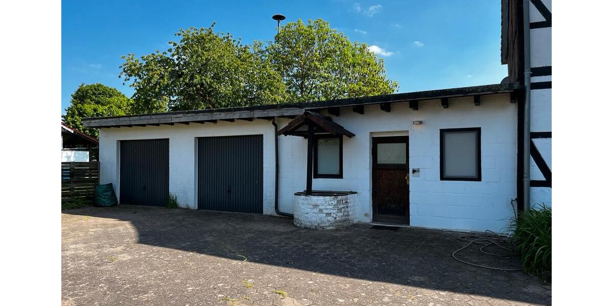 Mehrfamilienhaus, Wohnhaus Wolfsburg Almke - 11 Zimmer, 300 m&sup2;, 290.000&euro; | Angebot:26785627