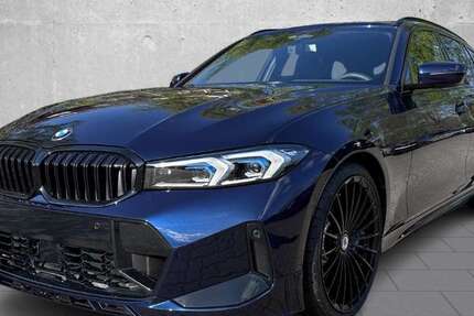 Alpina D3 4.900 km 82.990 &euro; Quickborn 25451
