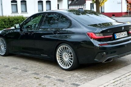 BMW M340i 106.000 km 39.900 € Gemünden 35285