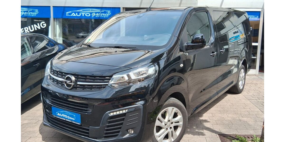 Opel Vivaro 160.000 km 15.900 € Nürtingen bei Stuttgart 72622
