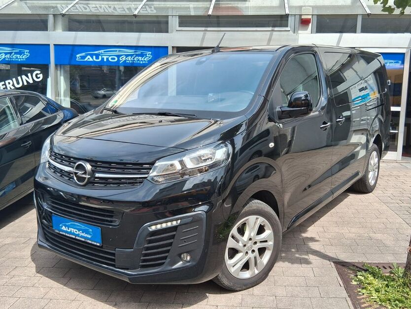 Opel Vivaro 160.000 km 16.900 € Nürtingen bei Stuttgart 72622