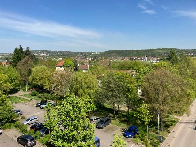 Wohnung zum Mieten in Gera 330 € 58.08 m²