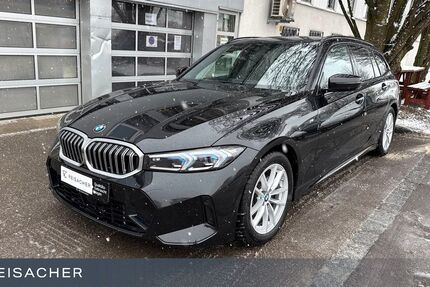 BMW 320 25.432 km 41.949 &euro; Schwabmünchen 86830