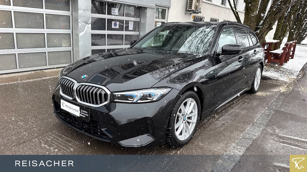 BMW 320 25.432 km 41.949 &euro; Schwabmünchen 86830