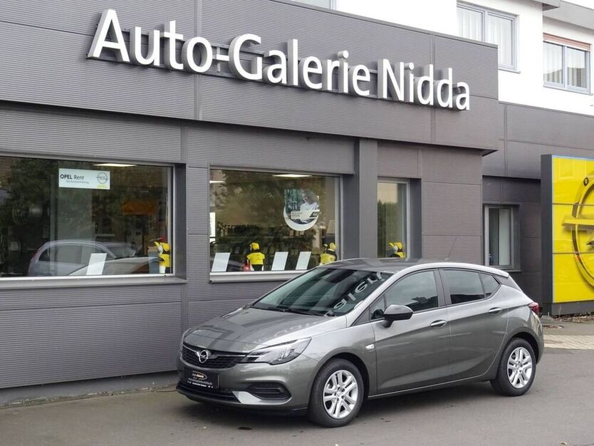 Astra