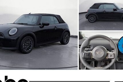 Mini Cooper Cabrio 1.916 km 32.690 &euro; Horb am Neckar 72160