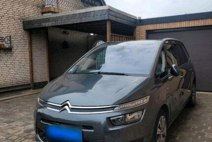 Citroen C4 Picasso 66.500 km 13.999 &euro; Geldern 47608