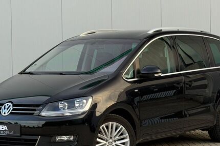 VW Sharan 132.000 km 14.990 &euro; Traunreut 83301