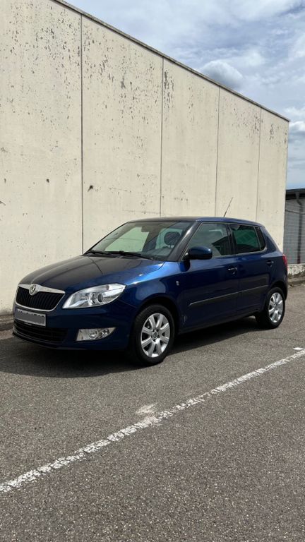 Fabia