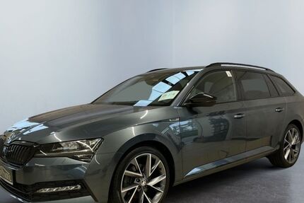 Skoda Superb 49.997 km 34.965 € Brandenburg 14770
