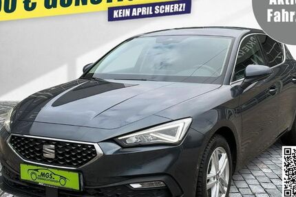 Seat Leon 62.144 km 18.790 &euro; Bayreuth 95445