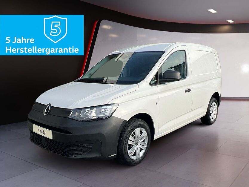 VW Caddy 1.610 km 39.949 € Villingen-Schwenningen 78052