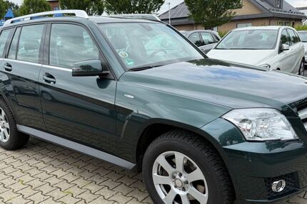 Mercedes-Benz GLK 220 186.712 km 6.990 &euro; Fuldabrück-Bergshausen 34277