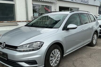 VW Golf 195.300 km 9.490 &euro; Viernheim 68519