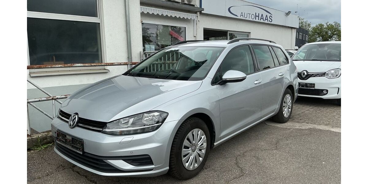 VW Golf 195.300 km 9.490 &euro; Viernheim 68519