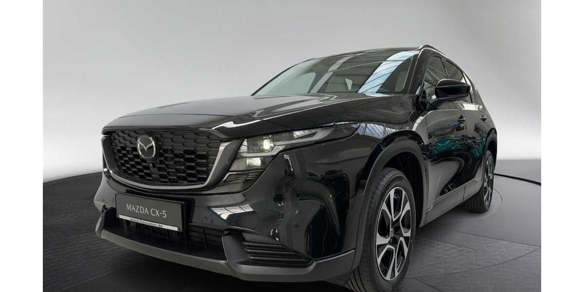 Mazda CX-5 3.000 km 37.790 &euro; München 80339