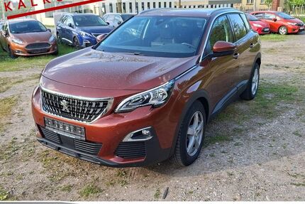 Peugeot 3008 81.242 km 12.685 &euro; Achern 77855
