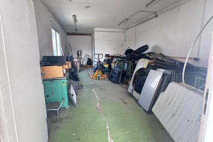 Gewerbeobjekt Herford - 300&euro; | Angebot:26403037