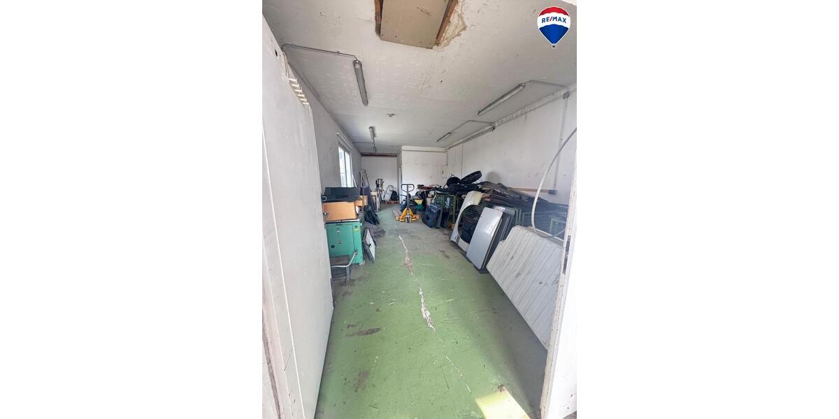 Gewerbeobjekt Herford - 300&euro; | Angebot:26403037